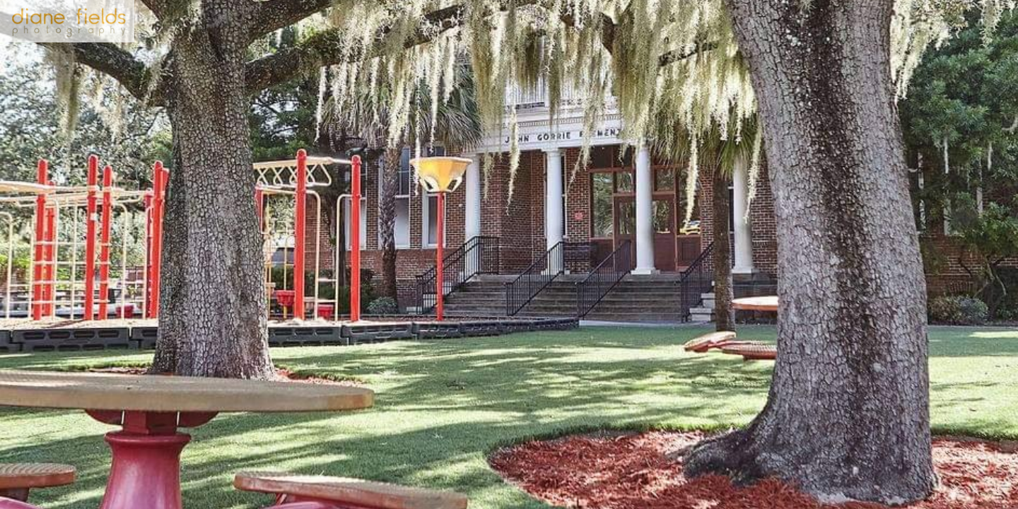 Gorrie Elementary School