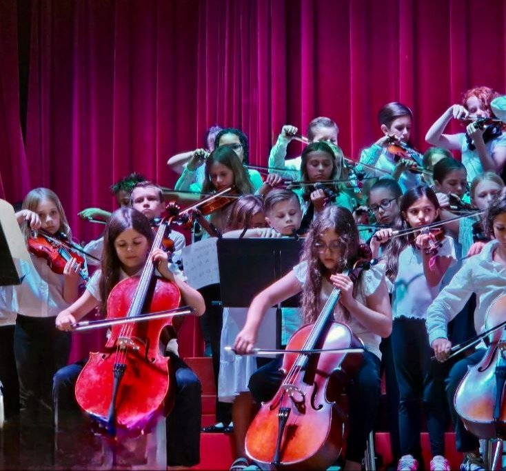 gorrie strings 
