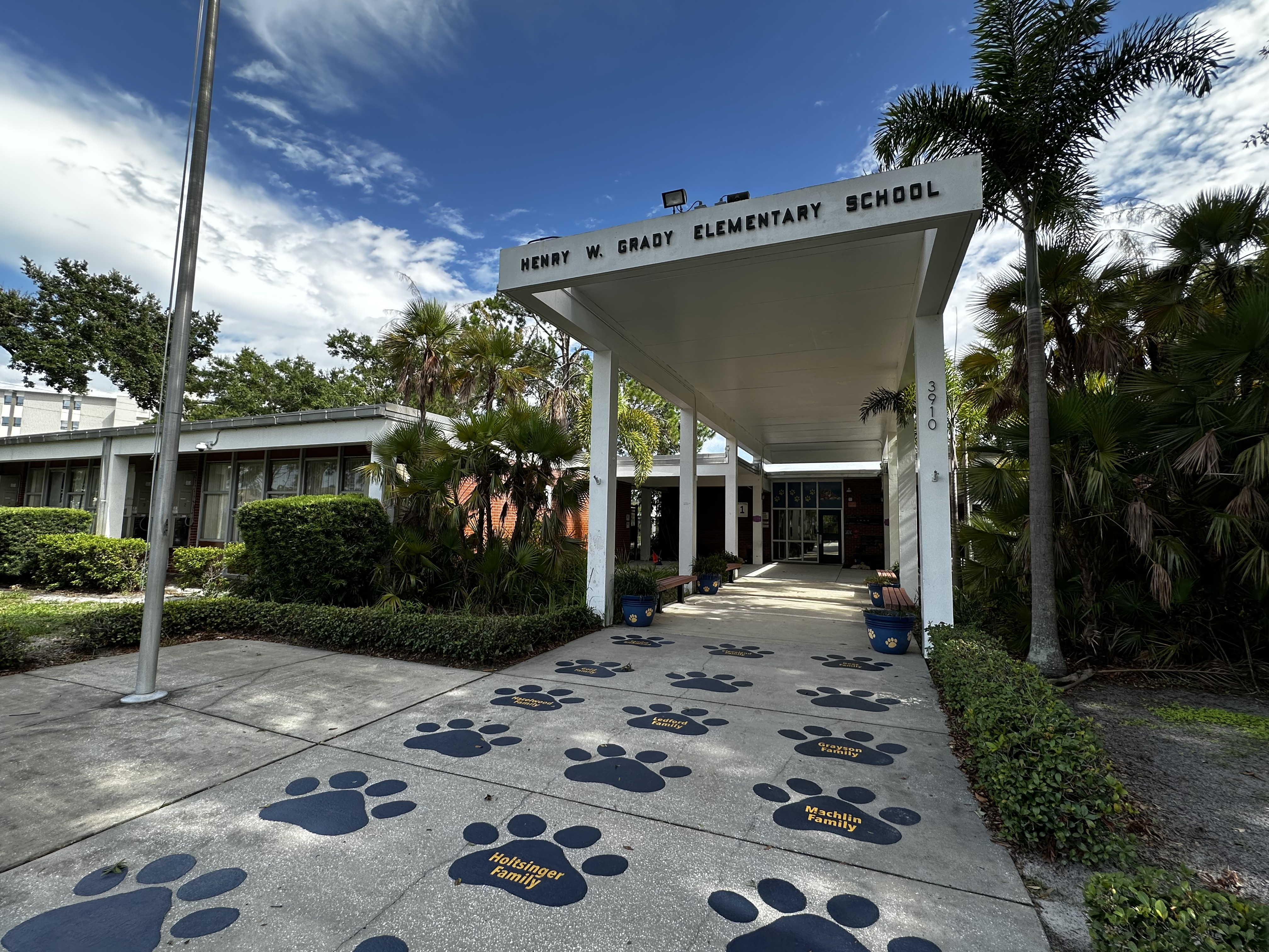 Grady Elementary School