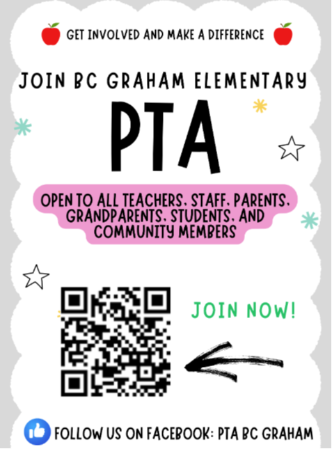 Graham PTA