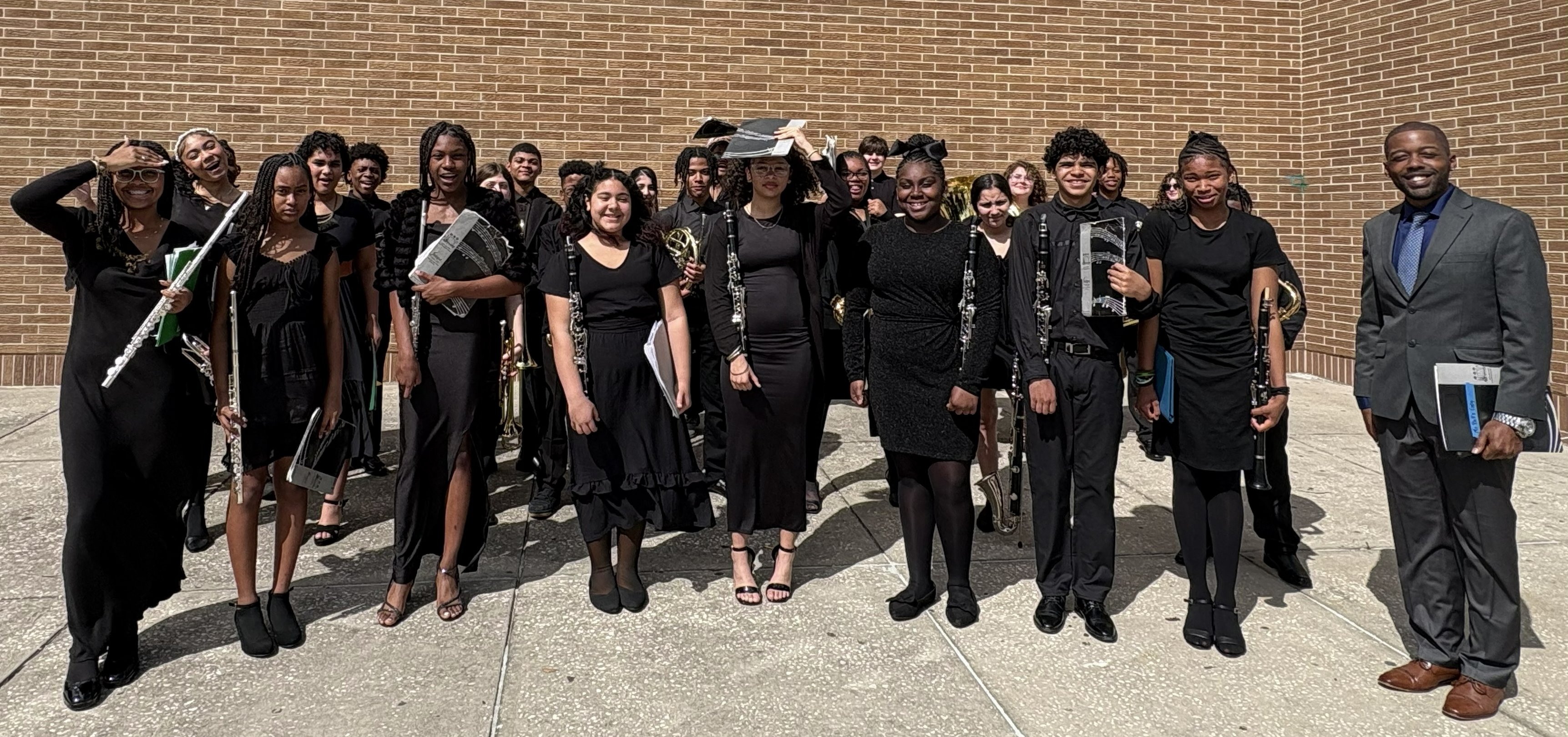 Band Picture