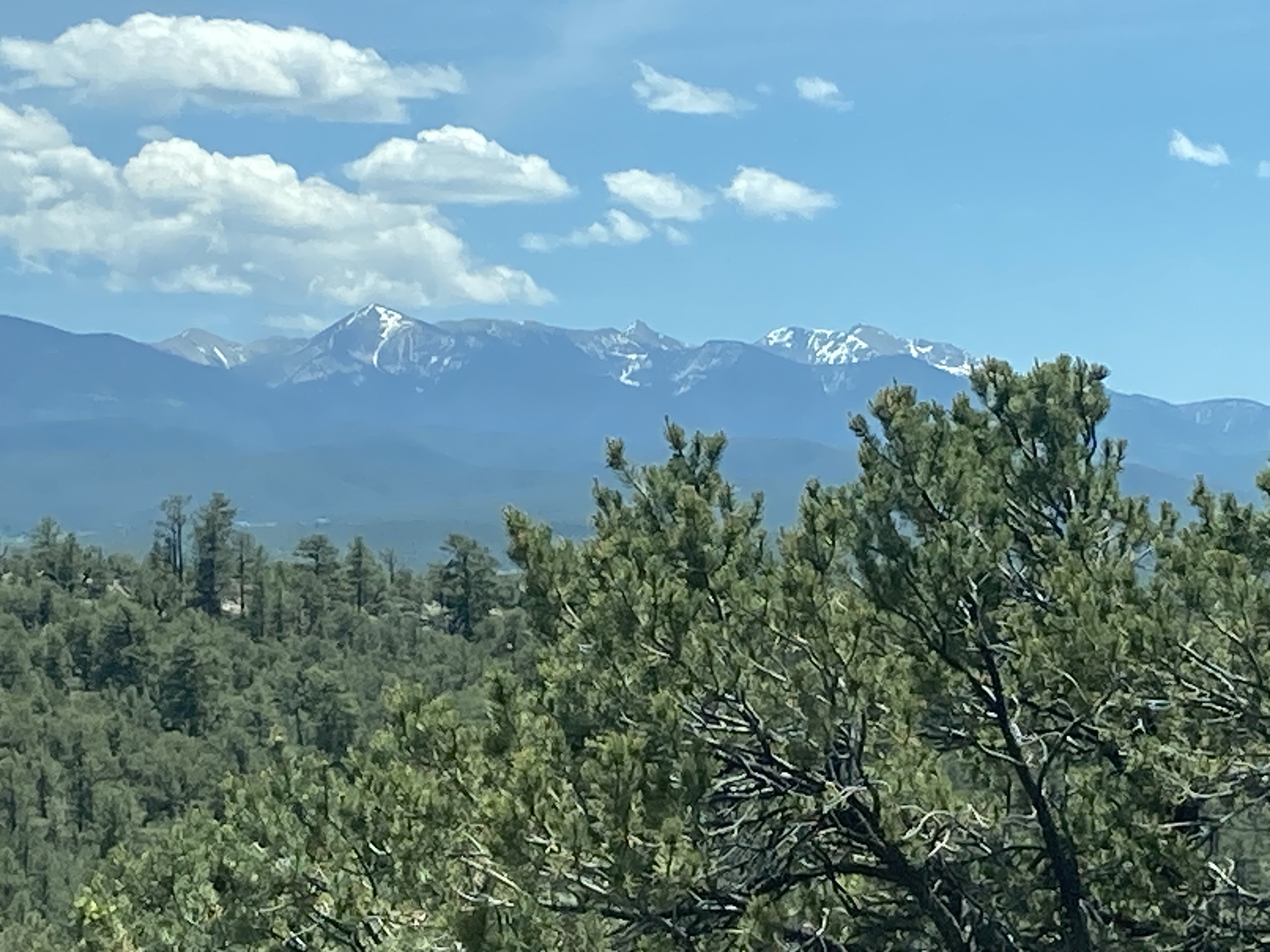 Mountains