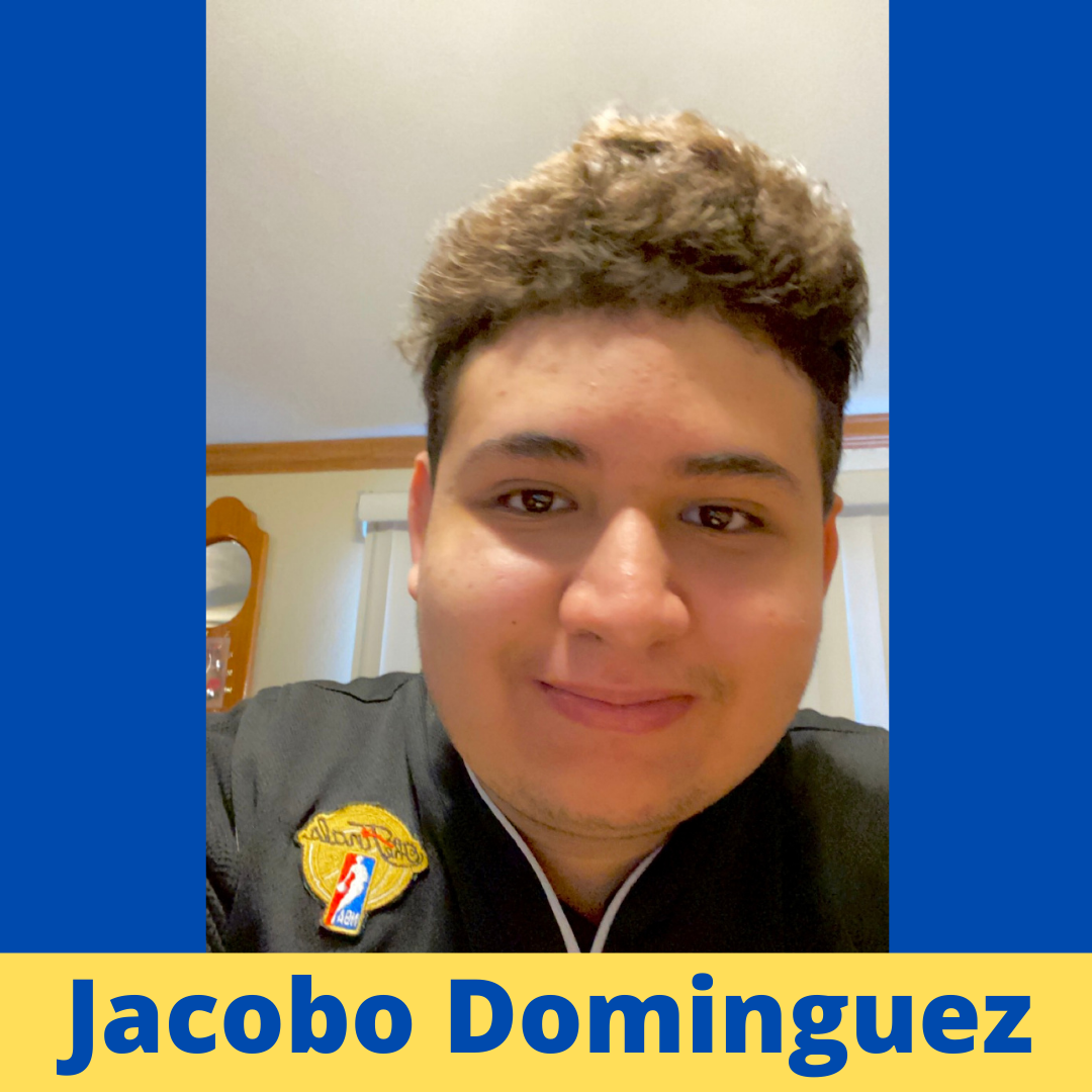 Jacobo Dominguez
