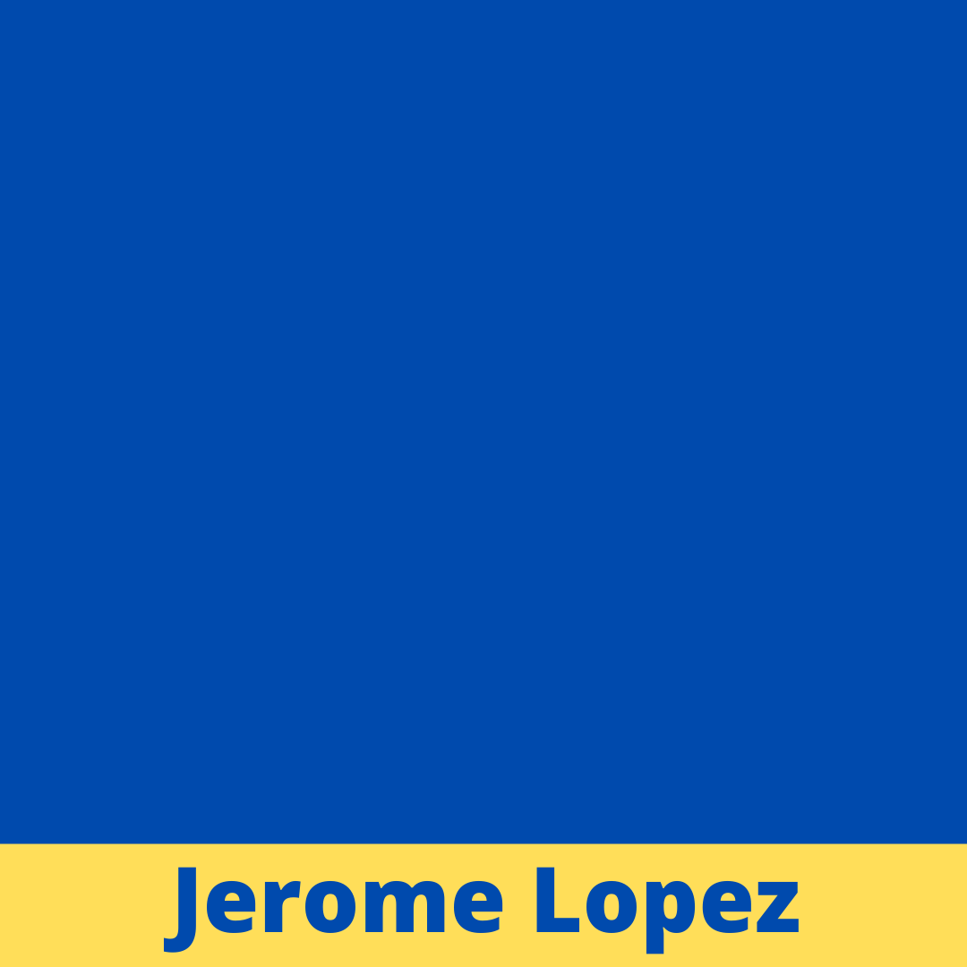 Jerome Lopez