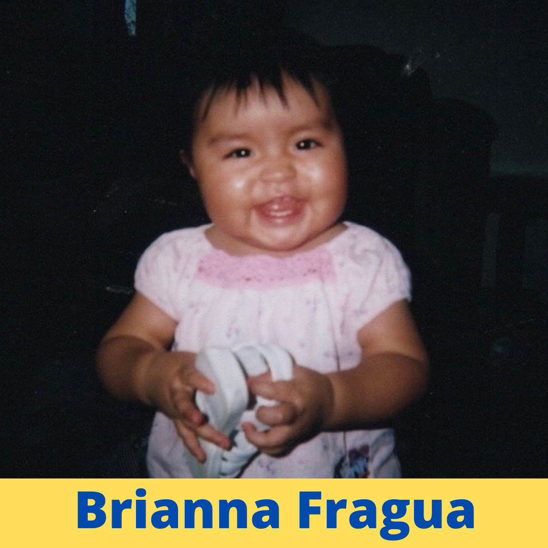 Brianna Fragua