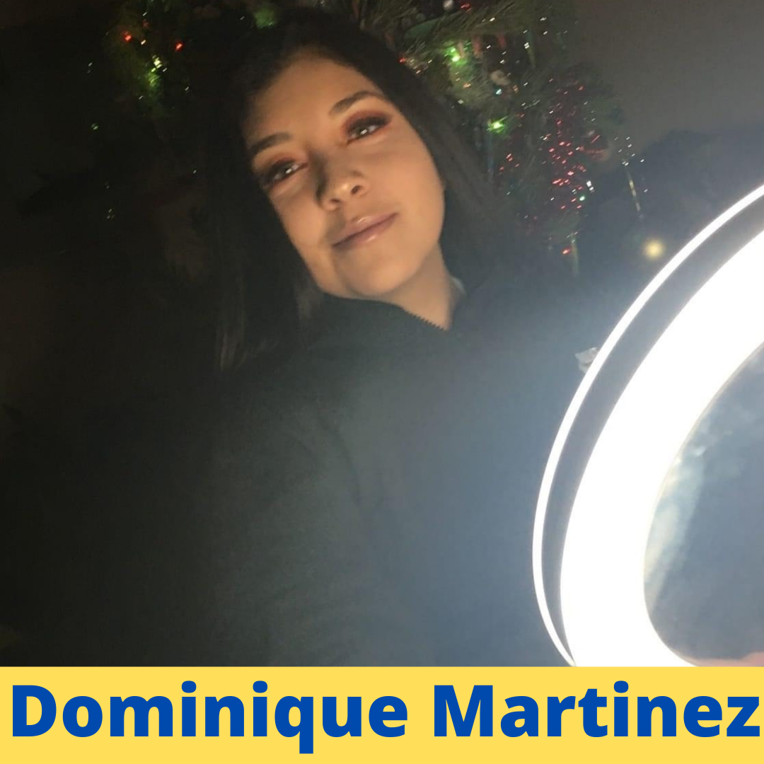Dominique Martinez