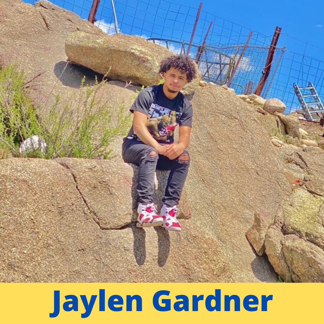 Jaylen Gardner