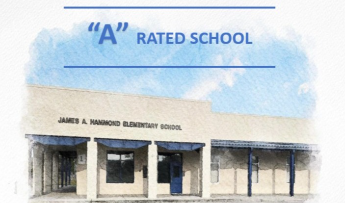 Welcome to Hammond Elementary School!