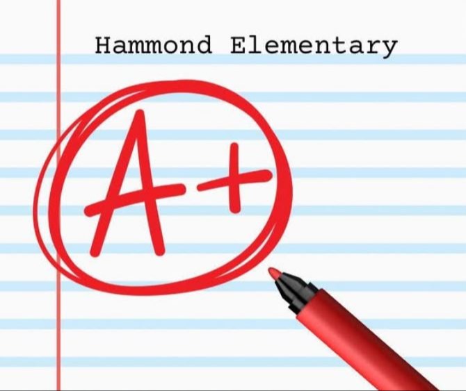 hammond A rated