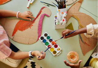 Arts & Music Opportunities