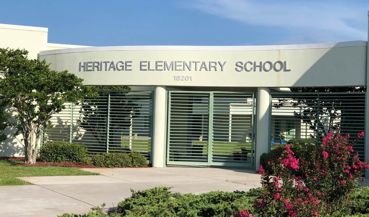 Heritage Elementary School