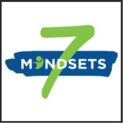 7 Mindsets logo