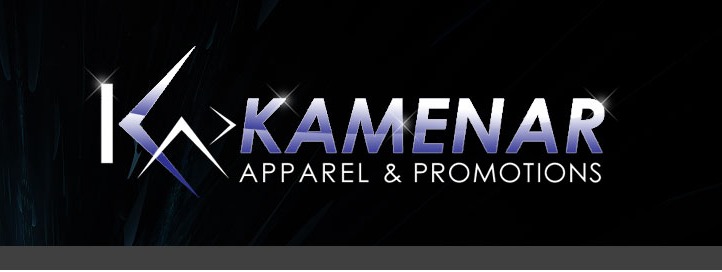 Kamenar Apparel Logo