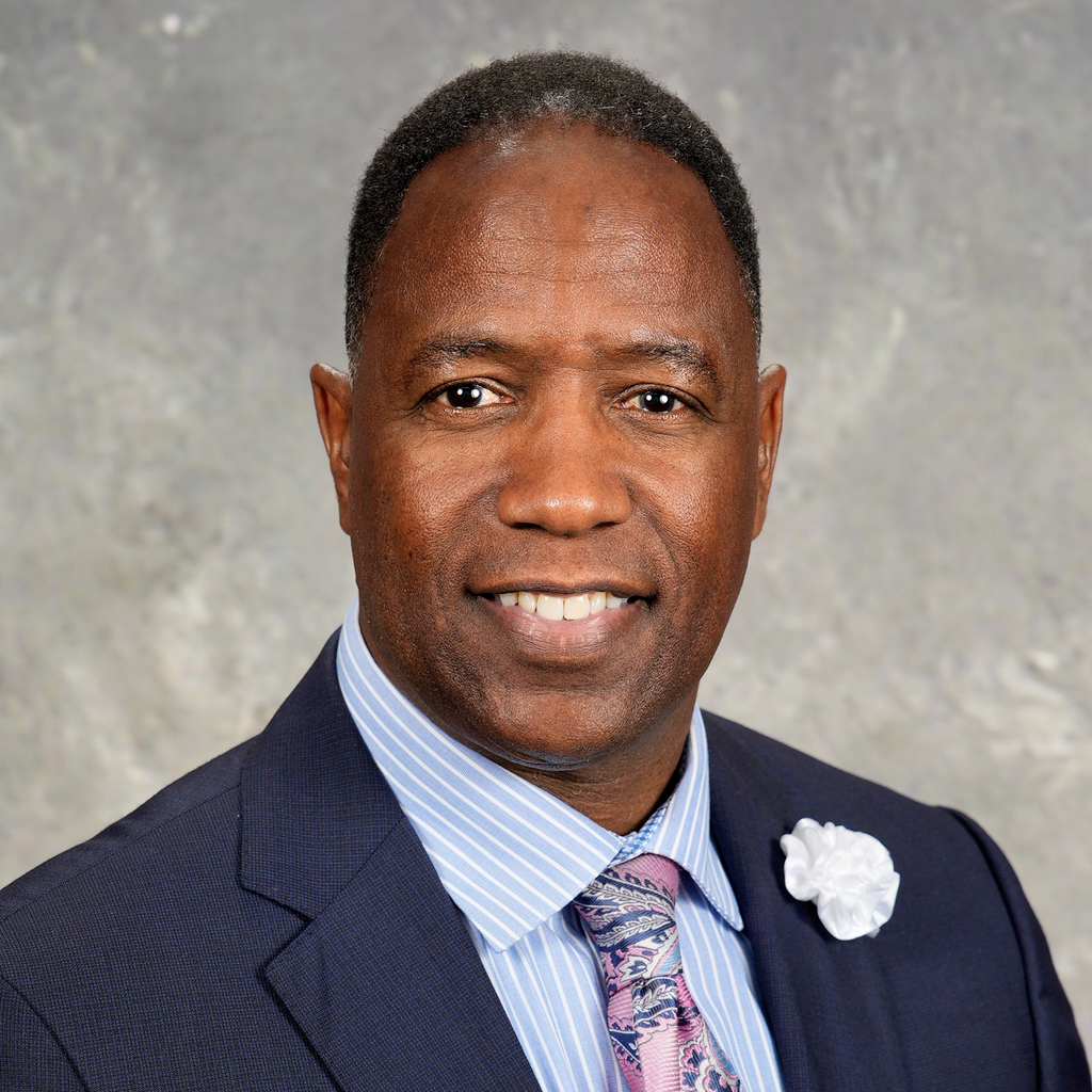 Dr. Kevin Gordon