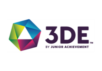 3DE