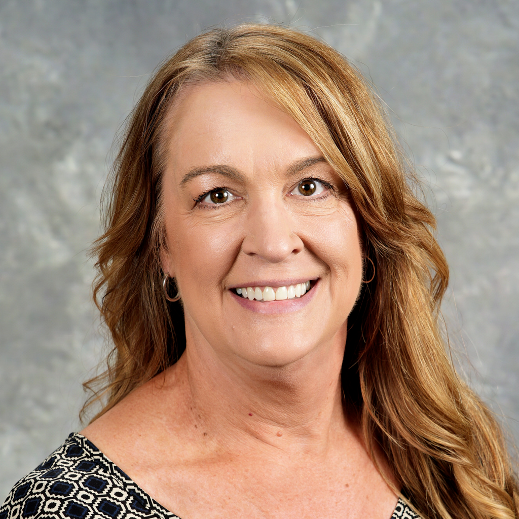 Denee Upshaw, director of Hillsborough Virtual