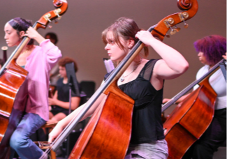 Blake Orchestra