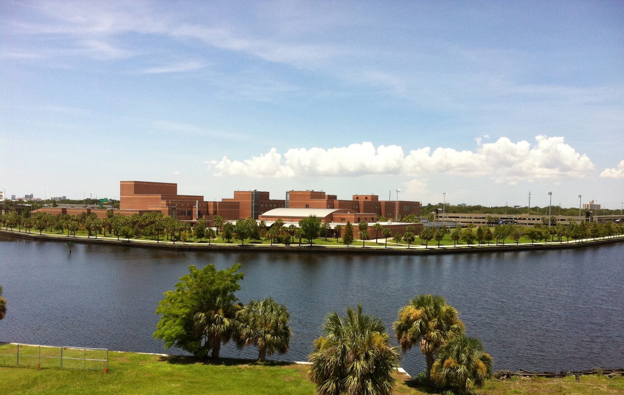Blake High School