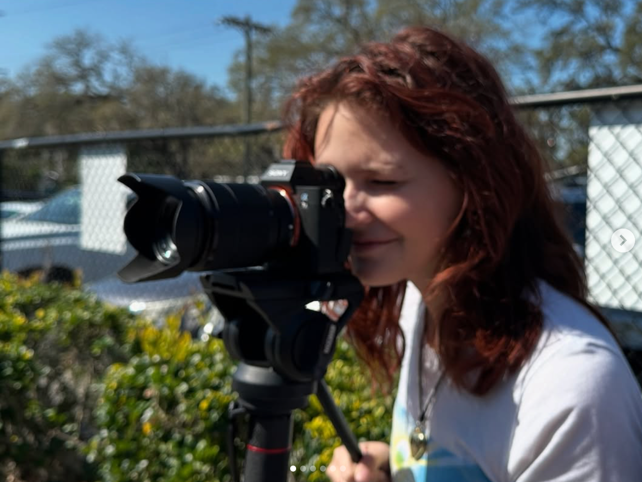 Blake TV Production
