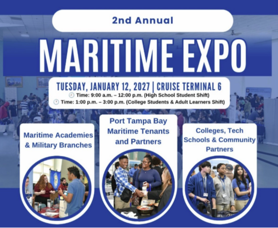 Maritime EXPO 