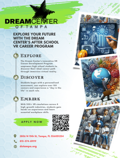 DreamCenter of Tampa