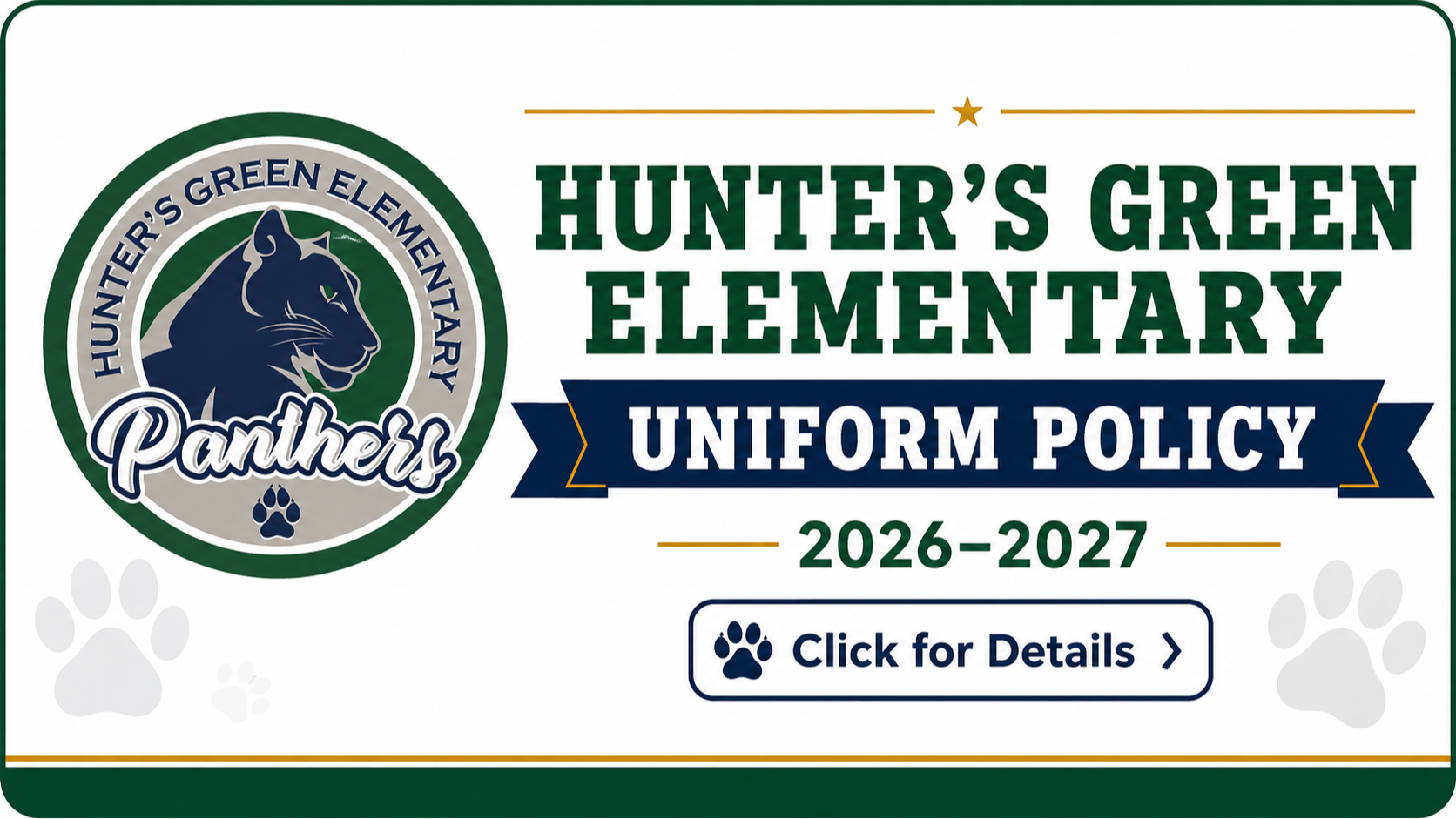 Uniform Policy