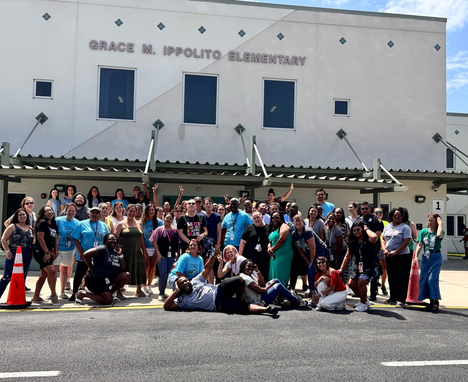 Staff Photo
