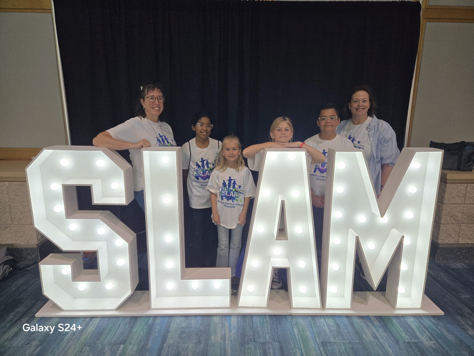 SLAM