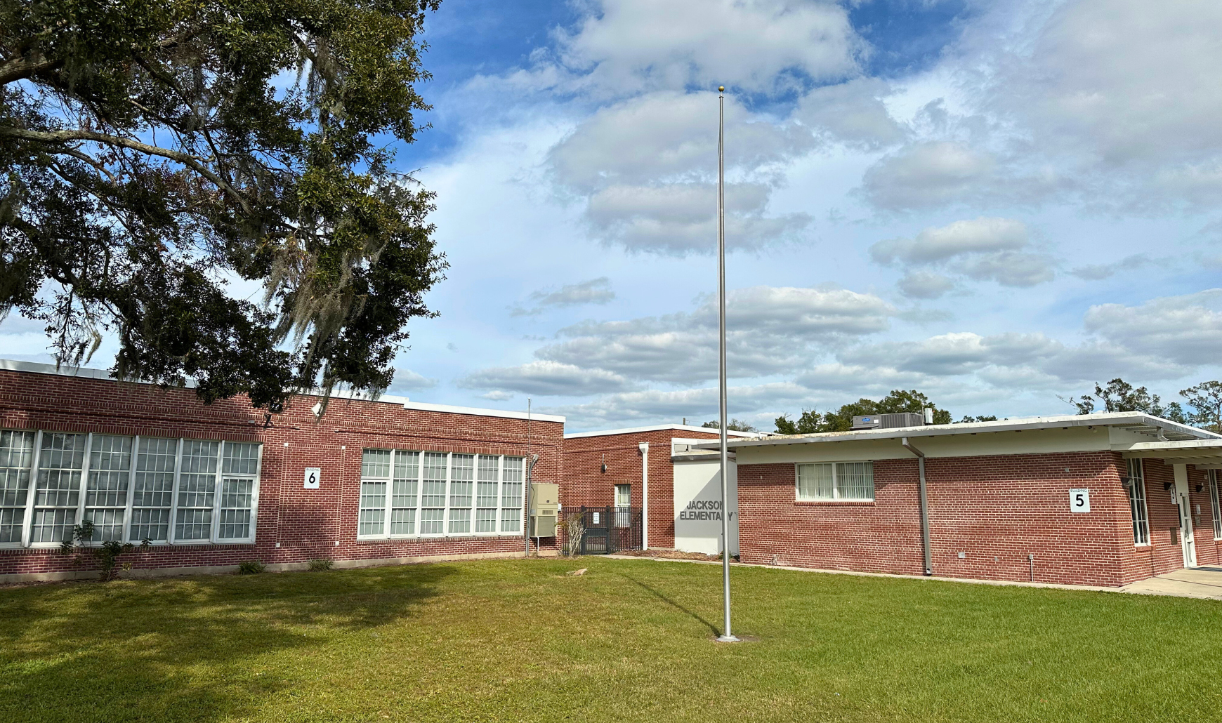 Welcome to Jackson Elementary School!