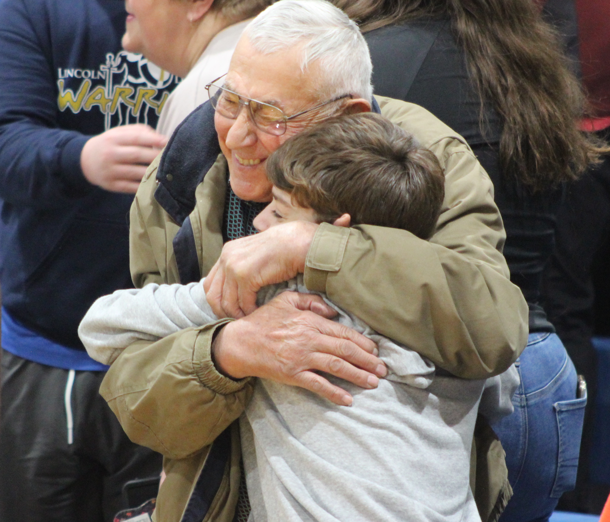 Grandparents Day