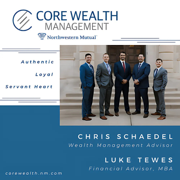 CoreWealth