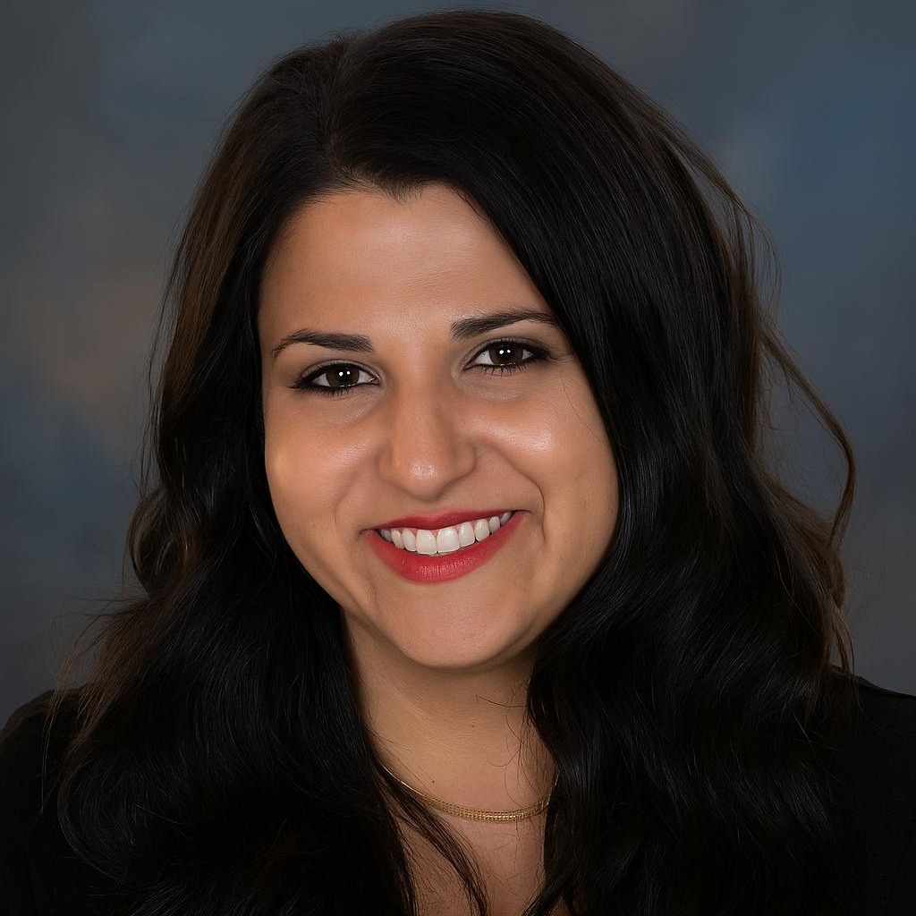 Dima Walters, Community School Administrator