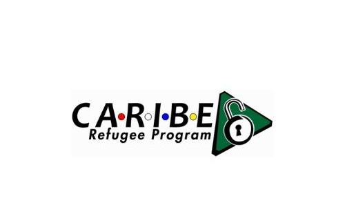Caribe program logo