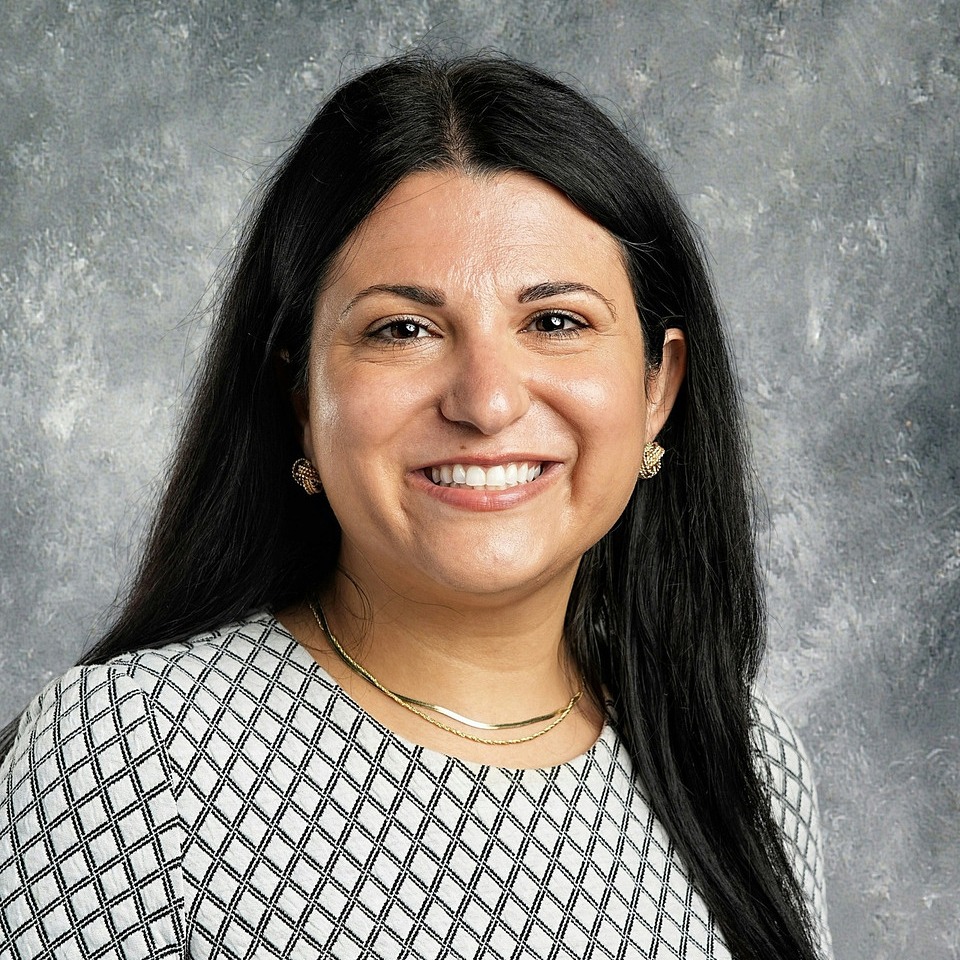 Dima Walters, Community School Administrator