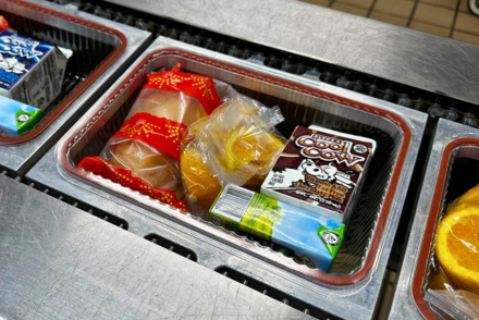 Fuel Your Day with a Free Breakfast!