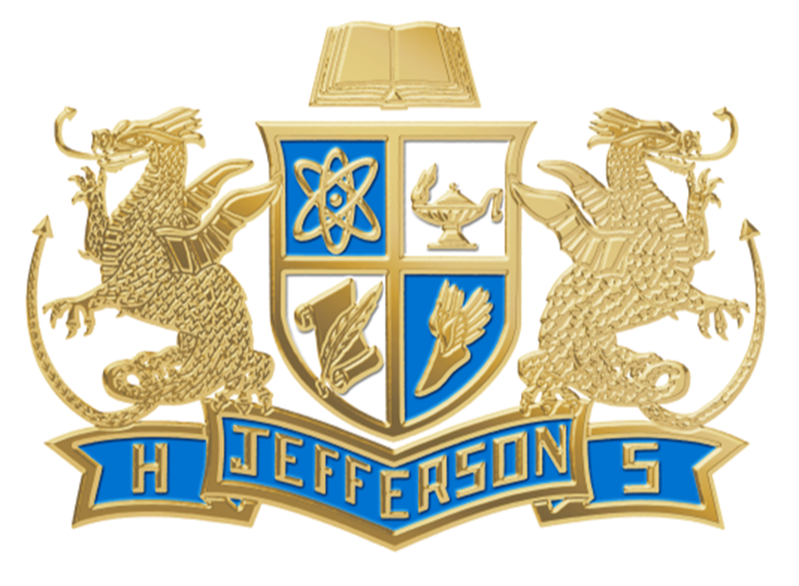 Jefferson Crest