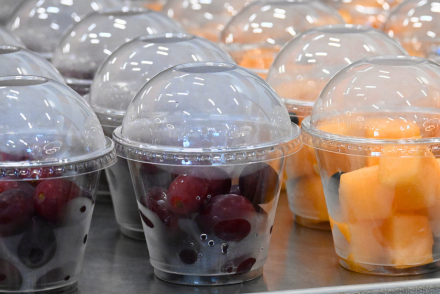 Fuel Your Day with a Free Breakfast!