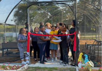 Community Garden