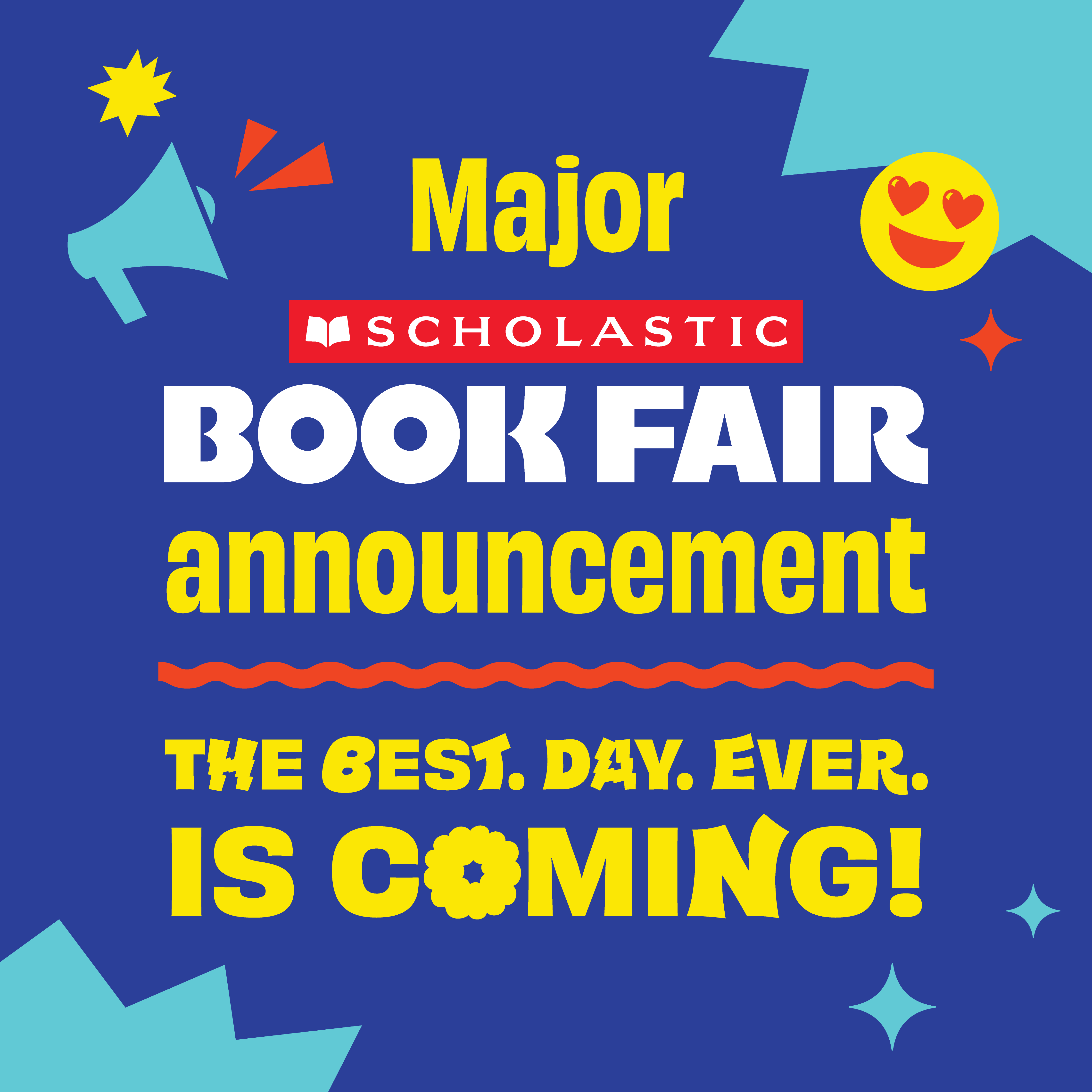 Bookfair