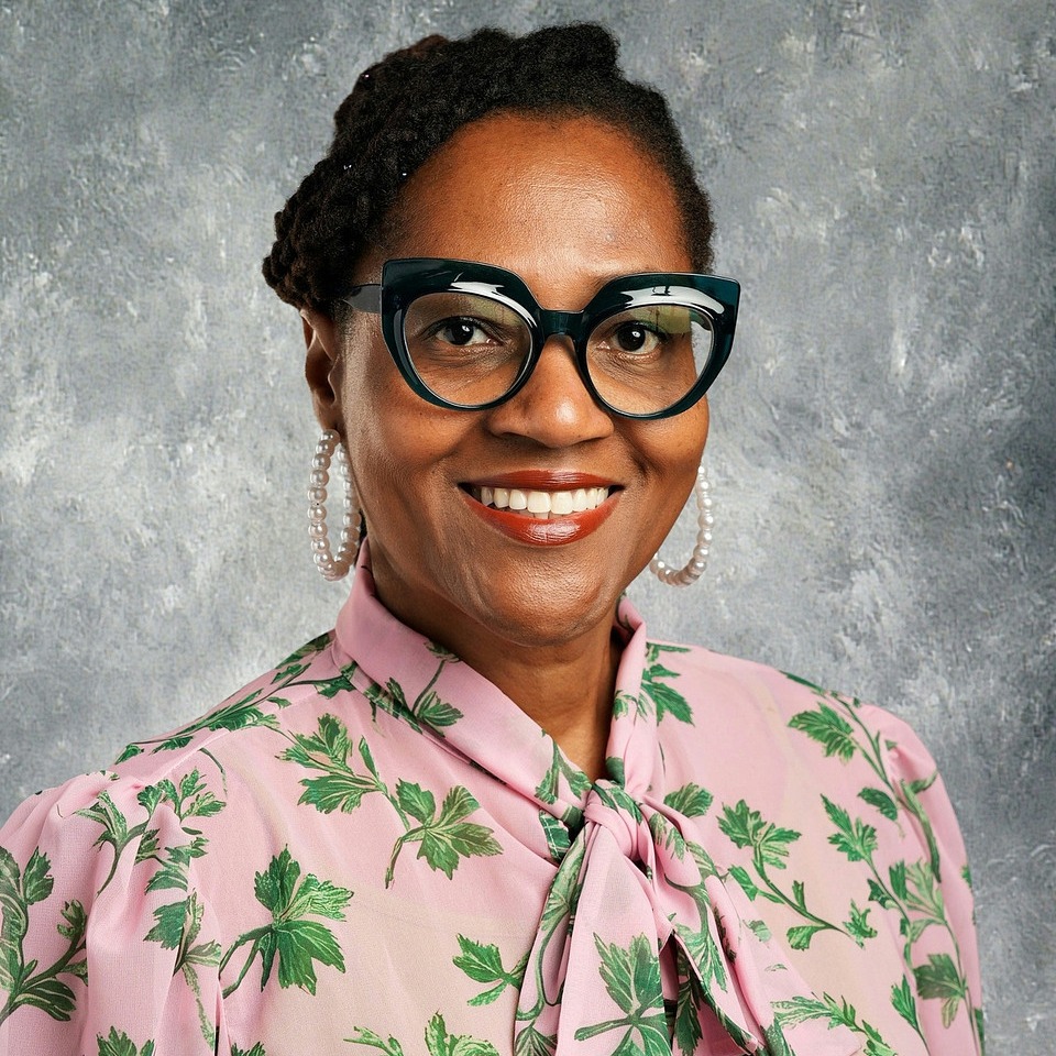 Latonya Anderson, Principal