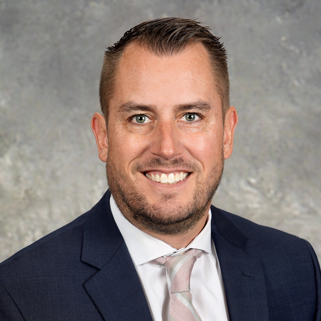 Jeffrey Cooley, Principal