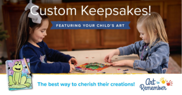 Art to Remember image