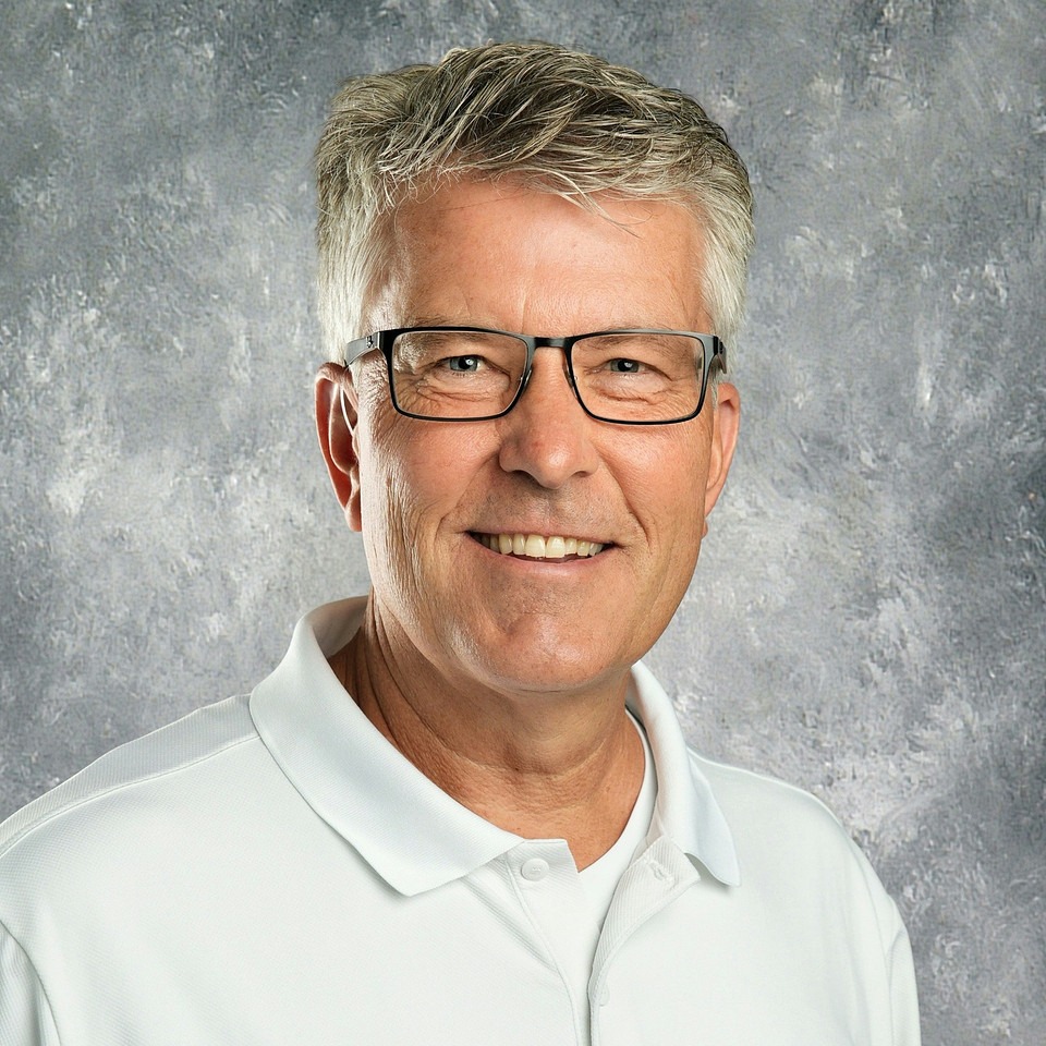 Scott Weaver, Principal