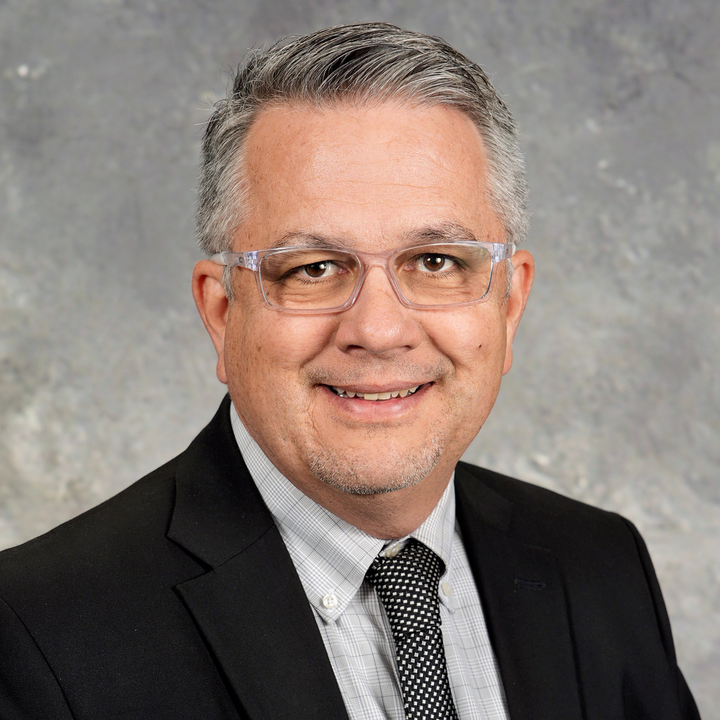 Gregory Basham, Principal