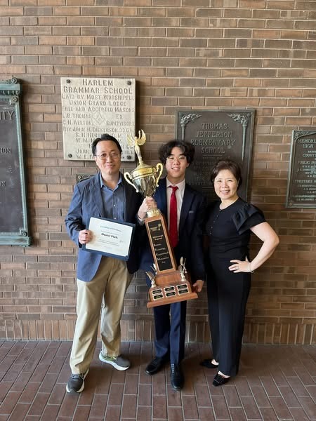 Regional Science Fair