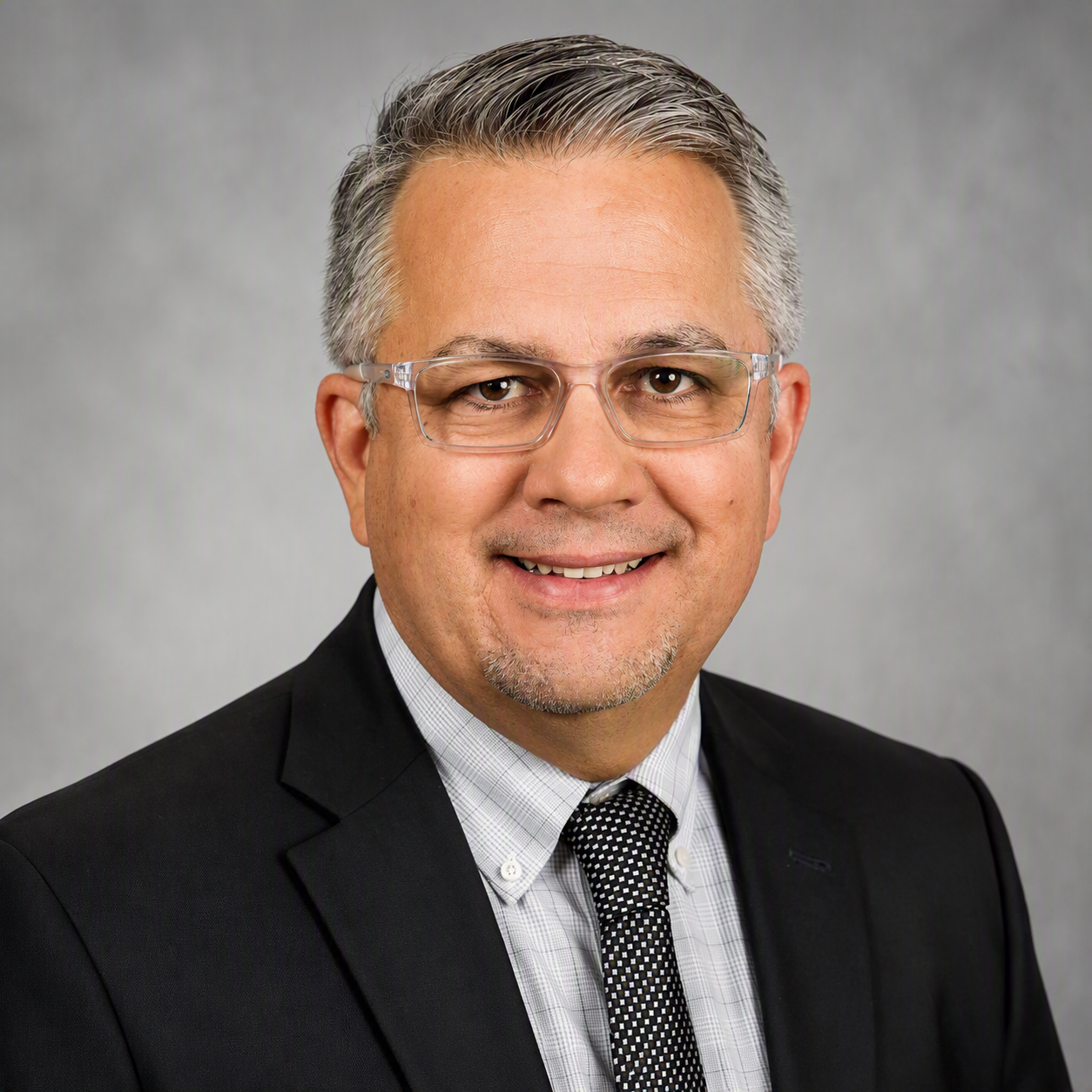 Gregory Basham, Principal