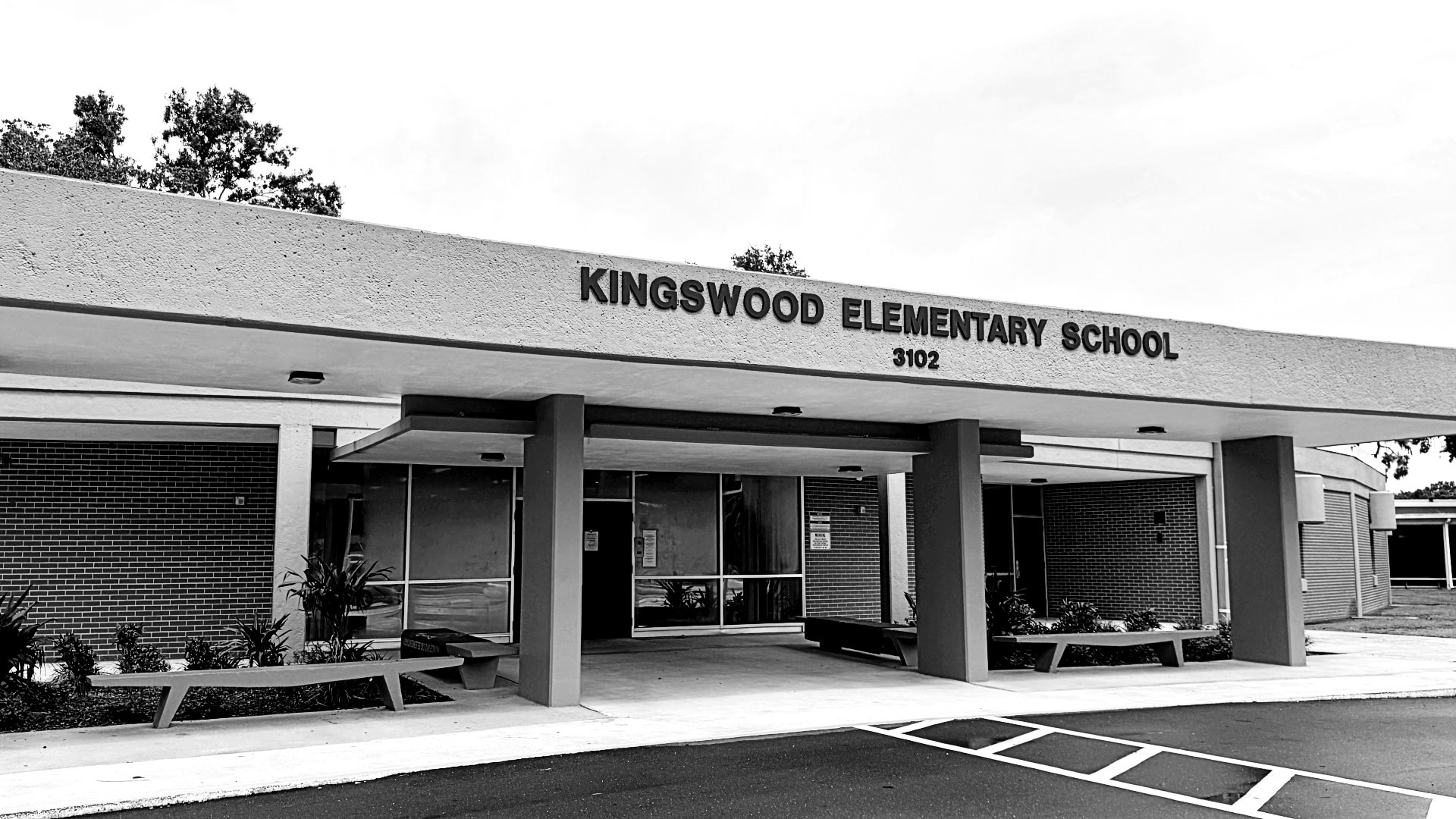 Kingswood Elementary School