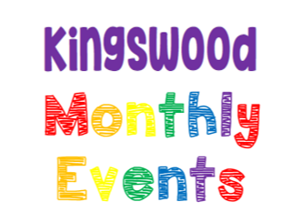 Student Events Calendar