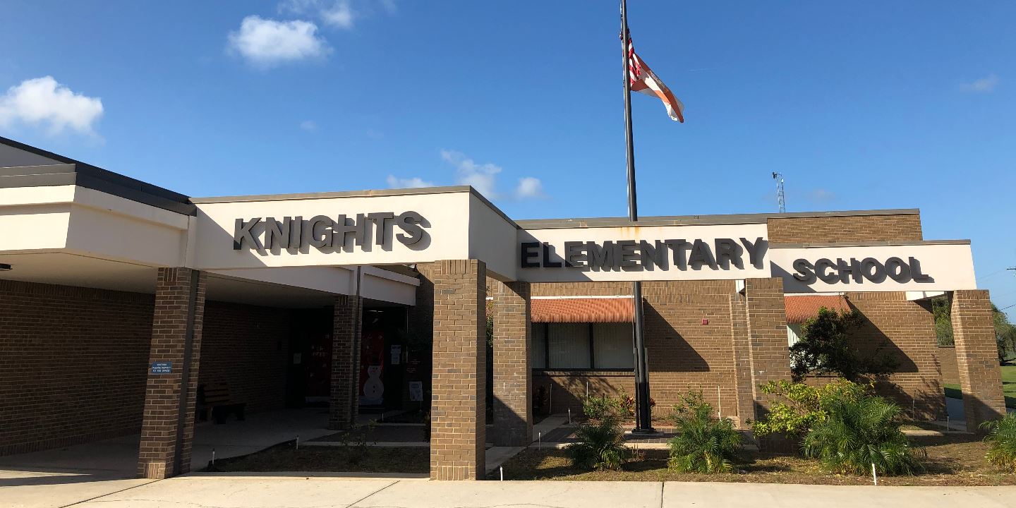 Knights Elementary School