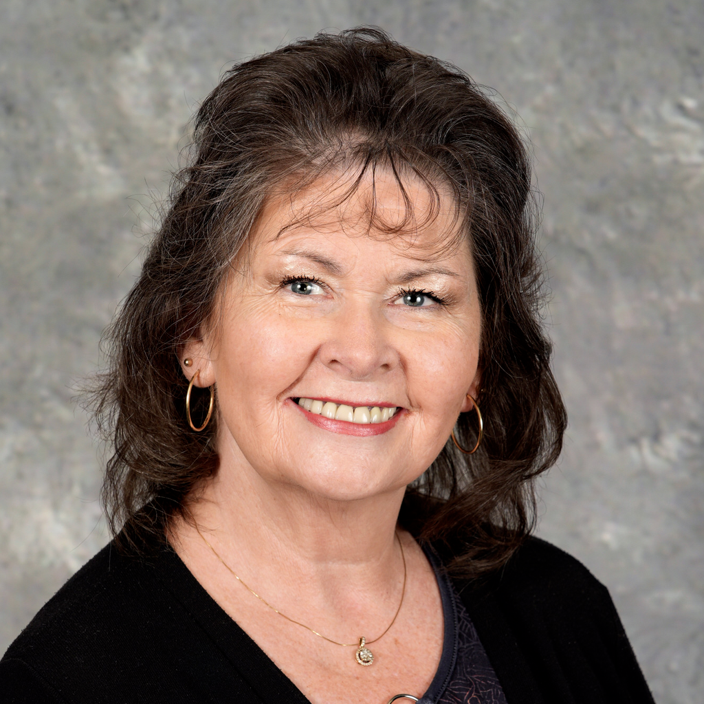 Dr. Janine Hall, Principal